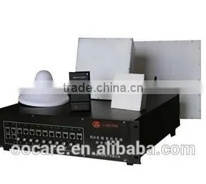 Ultra Wide Band Location System thumbnail-1