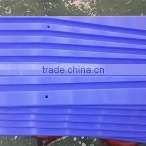 U-Channel Wear Strips/J-Leg Profile Wear Strips/Full Round Wear Strips thumbnail-5