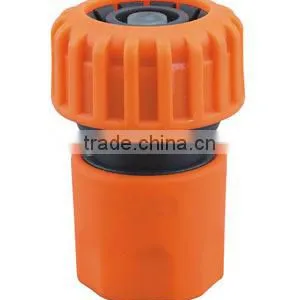 1/2" Plastic Garden Hose Connector SG1803 thumbnail-1