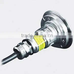 Export Stainless Steel Fountains Lamp IP68 RGB 3w Underwater Led Lights for Small Fountains thumbnail-2