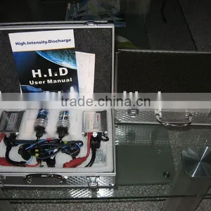 Slim Ballast HID Kits thumbnail-1