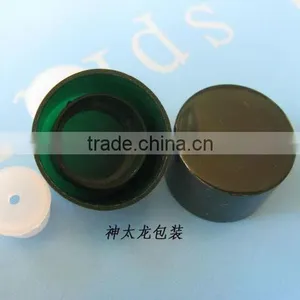15/410 Plastic Scew Bottle Cap With Double Wall thumbnail-4