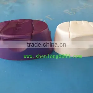 Plastic Shampoo Bottle Closure Package Cap thumbnail-1
