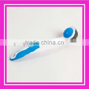 Stainless Steel Cleaning Ball for Kitchen thumbnail-1