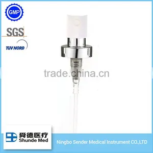 Professional China Best Wholesale Perfume Sprayer Cap thumbnail-1