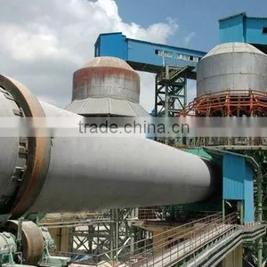 Reliable Working Condition Rotary Kiln for Chromium Ore Processing With Good Quality thumbnail-1