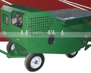 New Automatic Mixing Machine for Rubber Granule thumbnail-1