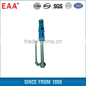 YMKL Type Wear Resistant and Corrosion Resistant Liquid Pump thumbnail-1