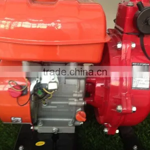 HOT SALE!1-4inch High Pressure Pumps With Two Impeller thumbnail-2