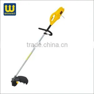 Wintools 800W 350MM Portable Manual Grass Trimmer thumbnail-1