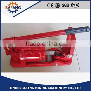 Hot Sales for Manual Hydraulic Steel Wire Rope Cutting Tool thumbnail-6