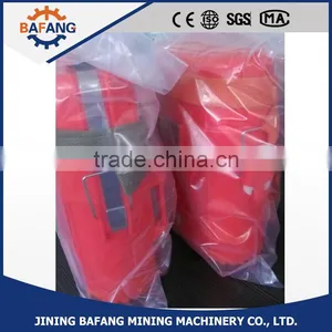 Portable 60min Isolated Chemical Oxygen Self-rescue Breathing Apparatus thumbnail-4