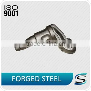 Open Die Forging Forged Parts thumbnail-1