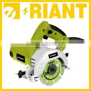 Wet and Dry Marble Cutting Saw Machine 110mm and 115mm thumbnail-1
