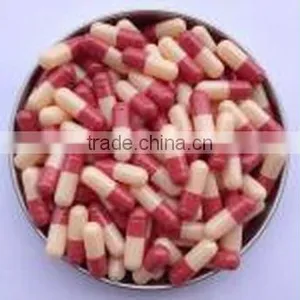 Gelatin Halal Empty Capsule #3 thumbnail-1