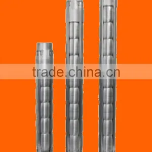 5HP Agricultural Submersible Deep Well Pump for Irrigation thumbnail-2