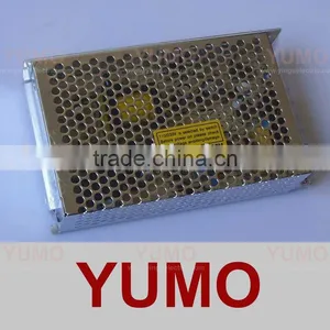 Switching Power Supply 75W Single Phase Output S-75-24 thumbnail-1