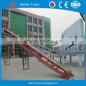 Yuhui Hot Sale Canvas Conveyor Belt With Best Price Manufacturer of China thumbnail-3