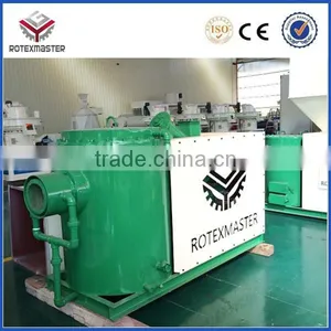 Good Quality Palm Shell Biomass Burner for Fuel Oil Boiler and Fuel Gas Burner With Lowest Price thumbnail-3