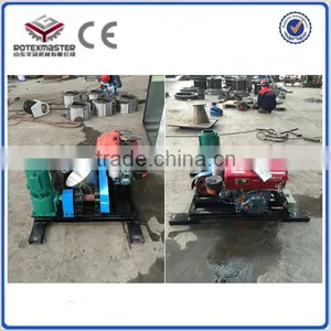 High Quality 1t/h Small Animal Feed Pellet Mill,small Poultry Feed Mill thumbnail-3