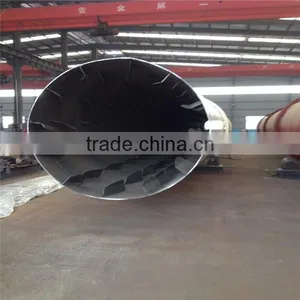 CSRD 2016 Popular Wood Sawdust Dryer for Sale thumbnail-5