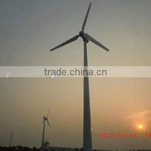 30kw Wind Turbine thumbnail-1