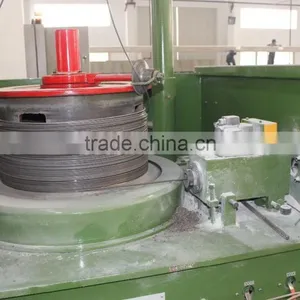 Mattress Wire Drawing Machine thumbnail-2