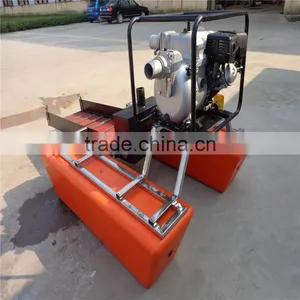 Profession Make Mini Dredge for Gold Used in Small River thumbnail-5