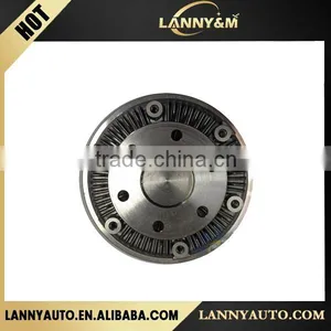 FAN CLUTCH for International Navistar OEM 010023312,0504526C1,0504909C1,0504910C1,0587655C1,0587656C1,2599306C1,504526C2,537481C thumbnail-1
