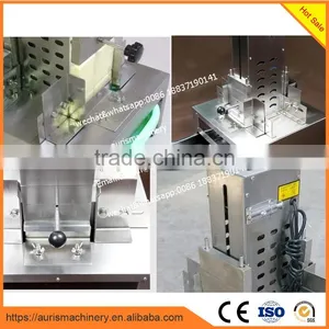 Chocolate Cutting Machine Slicer Machine on Promotion thumbnail-2