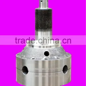 Customized High Demand 139 CARRIER ASSY DIFF FROM CIXI BANGHE thumbnail-1
