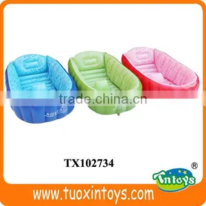 Inflatable Baby Pool, Cheap Inflatable Pool for Children thumbnail-2