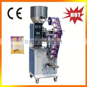100g Refined Sugar Sachet Packing Machine thumbnail-1