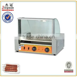 Rolling Hot Dog Grill EH-209 thumbnail-1