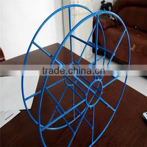 K300 Wire Basket Spools for Rewinding Welding Wire thumbnail-2
