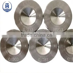 Top Quality Cheapest Pcd Wire Drawing Diamond Die thumbnail-4