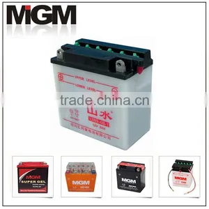 12N9-4B-1 Dry Battery/dry Batteries for Ups/all Kinds of Dry Batteries thumbnail-1
