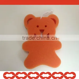2015 Softest Baby Bath Sponge thumbnail-1