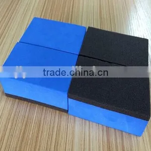 Red Foam Applicator Pad thumbnail-5
