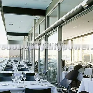 800W to 6000w Fir Radiant Heating Panels thumbnail-1