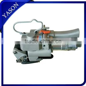 AQD-25 Pneumatic Rice Straw Baling Machine thumbnail-1
