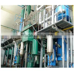 The Best Balance of Saturated Rice Bran Oil Machine Around the India thumbnail-1