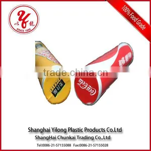 Hot Sale Food Packaging Plastic Bag thumbnail-1