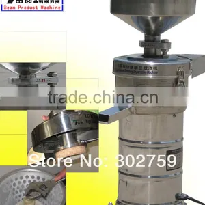TGM-100 Shanghai Food Grinding Machine /Paste Making Machine /Soy Milk Making Machine thumbnail-1
