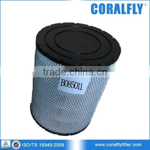 6BTA5.9 Engine Air Filter B085011 thumbnail-1