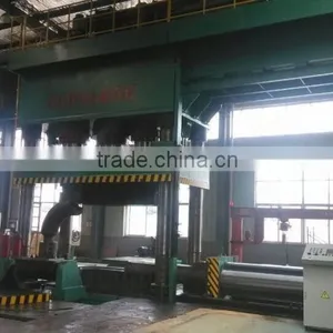 Stainless Steel Elbow Forming Machine thumbnail-6