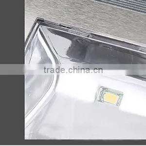 14500 Liuthium Battery Solar Sensor Light, Led Sensor Light, Motion Sensor Light thumbnail-4