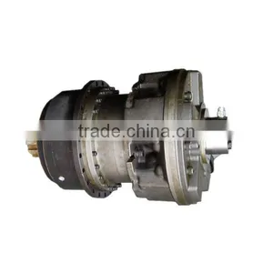 Hydraulic Motor Hydraulic Rotary Device for Hydraulic Rotary Drilling Rig thumbnail-1