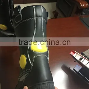 Best Structural Firefighting Boots thumbnail-4