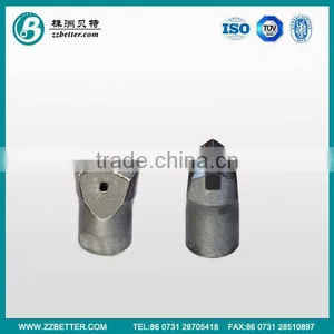 China High Quality Cermet Inserts Manufacturer for Mining thumbnail-4